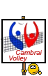 cambrai volley